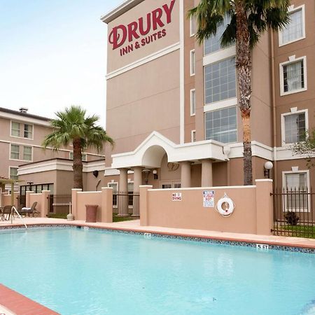 Drury Inn & Suites Mcallen Esterno foto