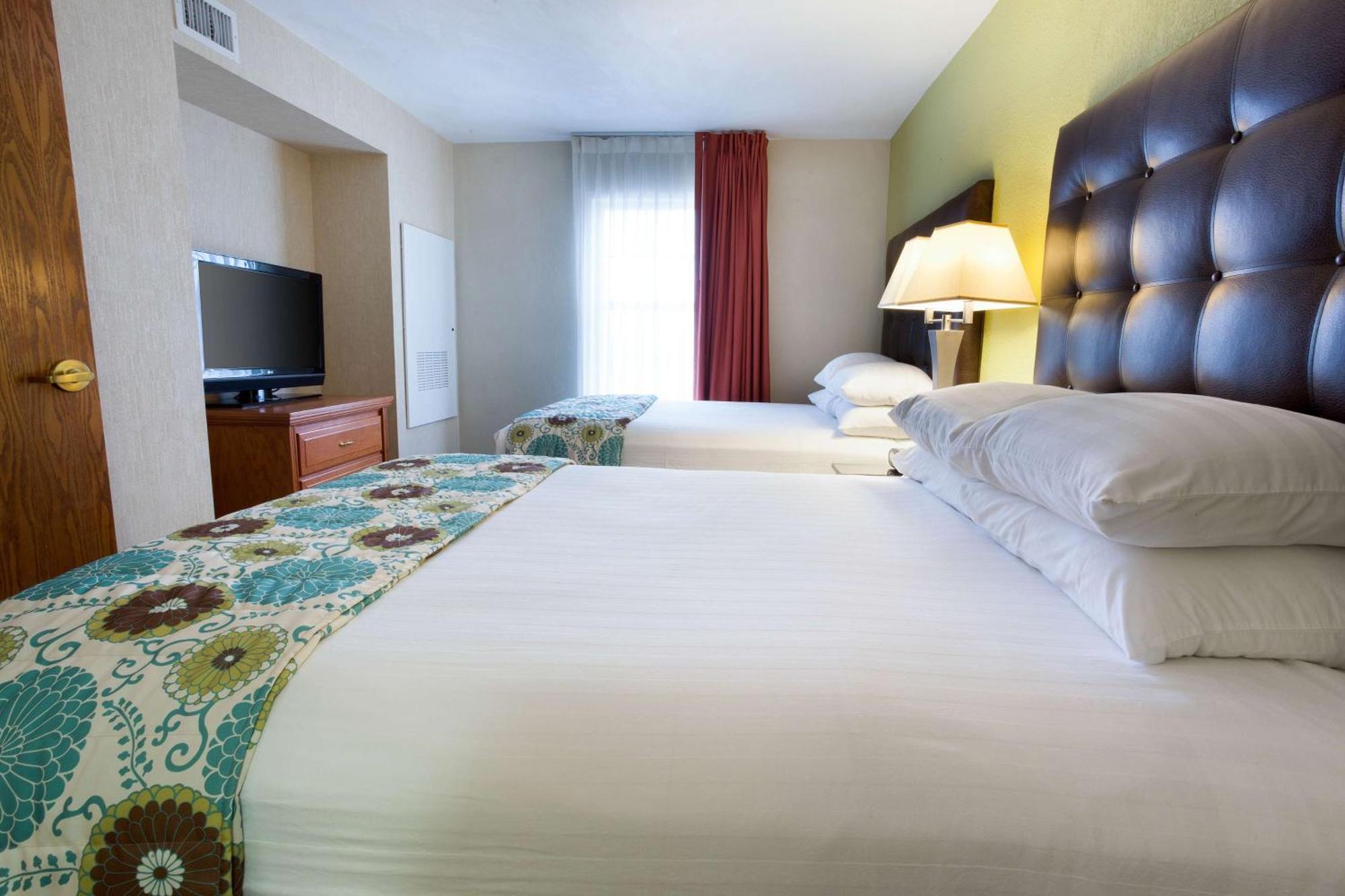 Drury Inn & Suites Mcallen Esterno foto