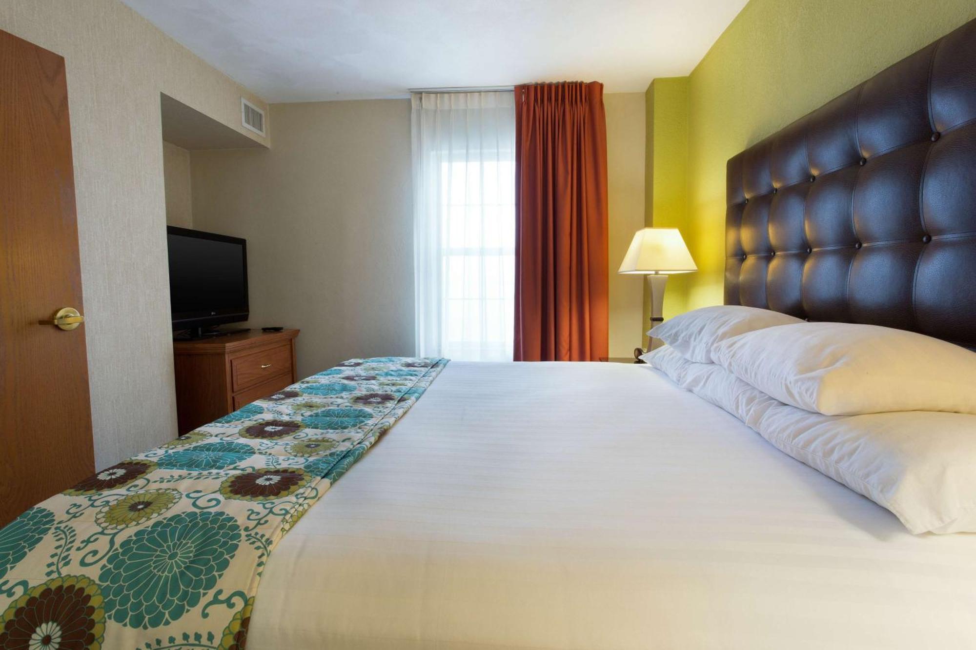 Drury Inn & Suites Mcallen Esterno foto