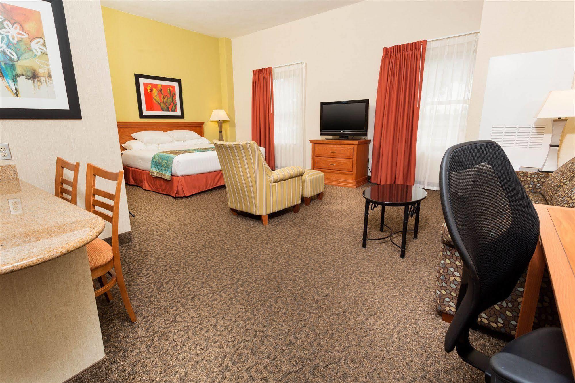 Drury Inn & Suites Mcallen Esterno foto